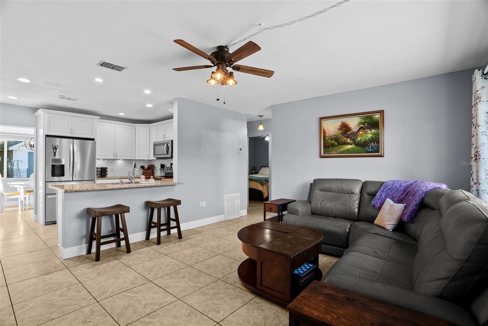 GROVE PARK - Residential