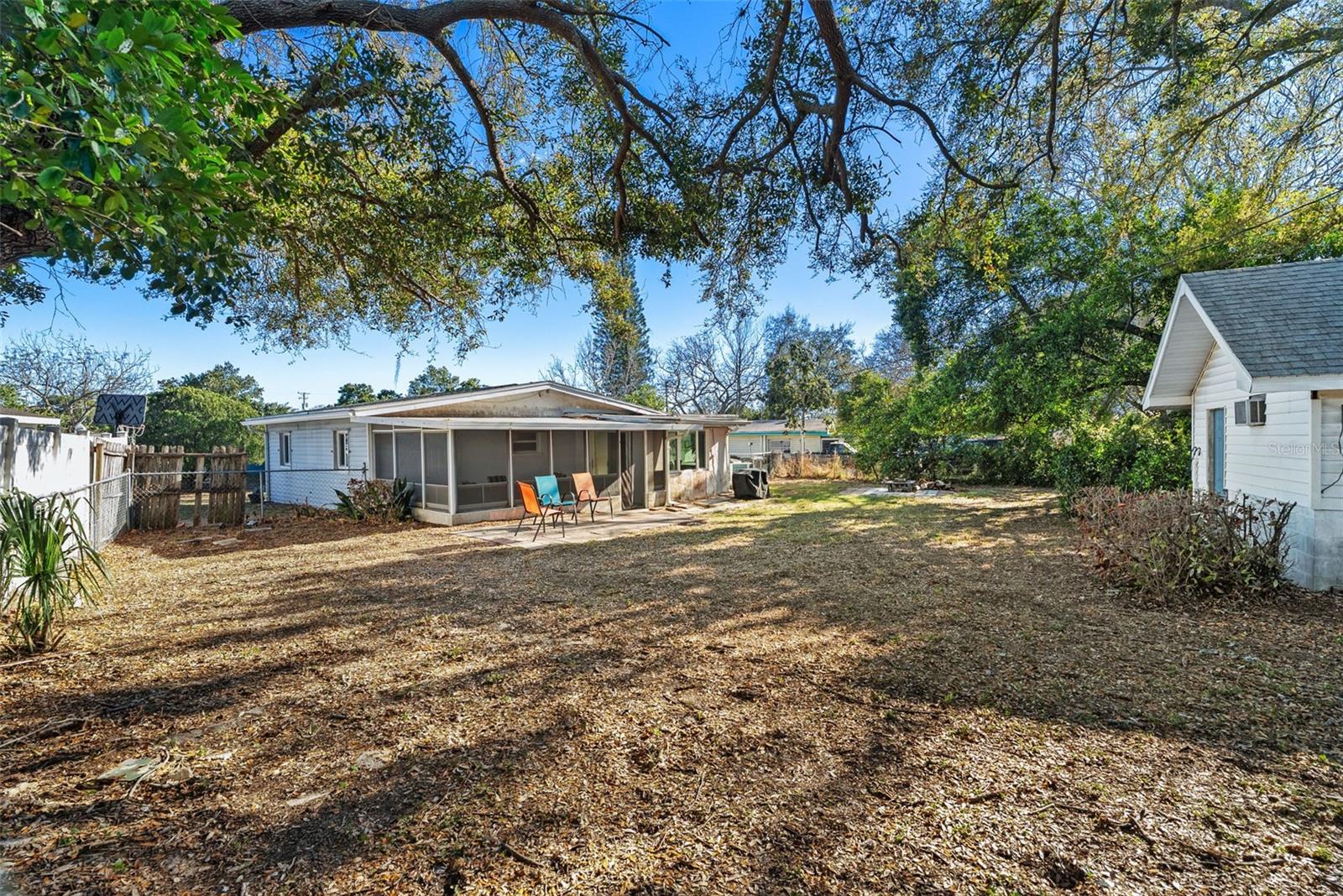 GROVE PARK - Residential