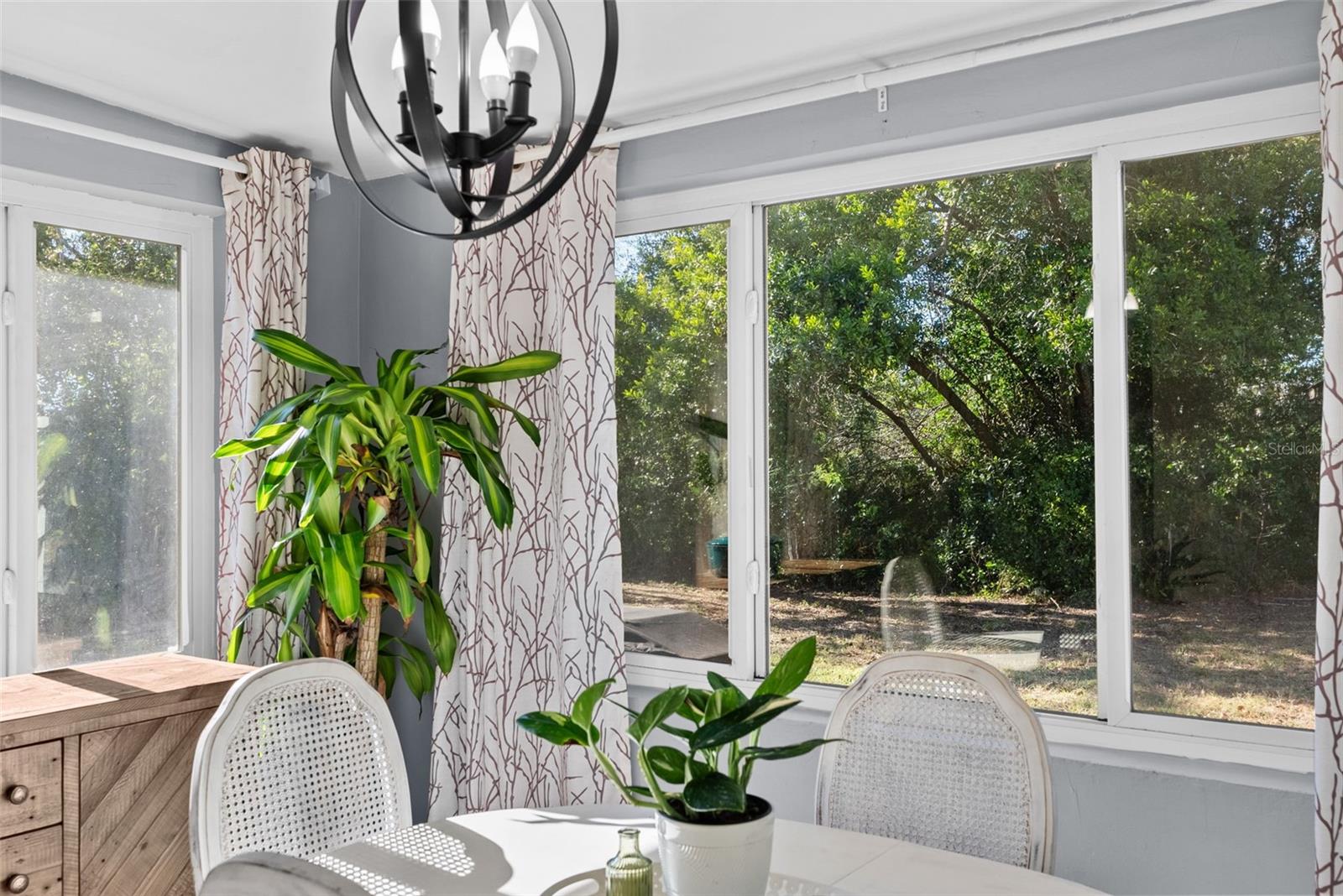 GROVE PARK - Residential