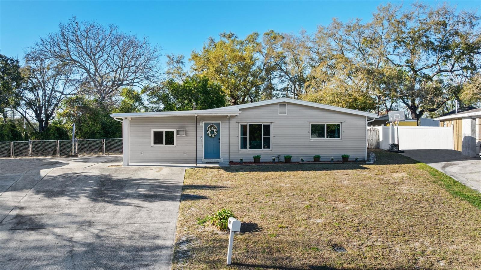 GROVE PARK - Residential