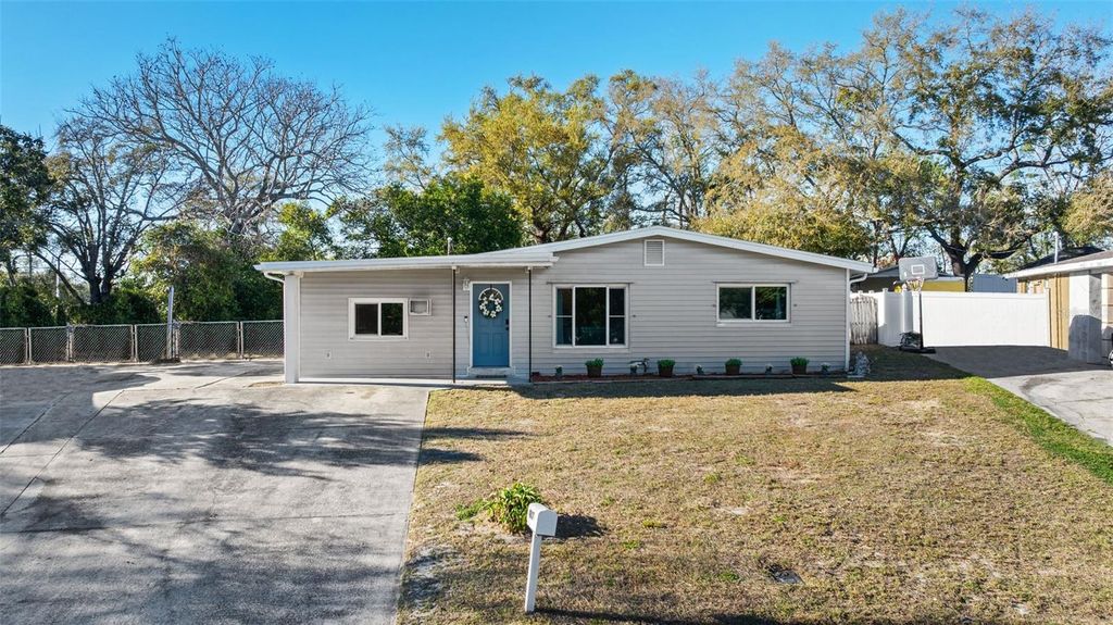 Photo of 4817 Drift Tide Drive, New Port Richey, FL 34652 (MLS # TB8480413)