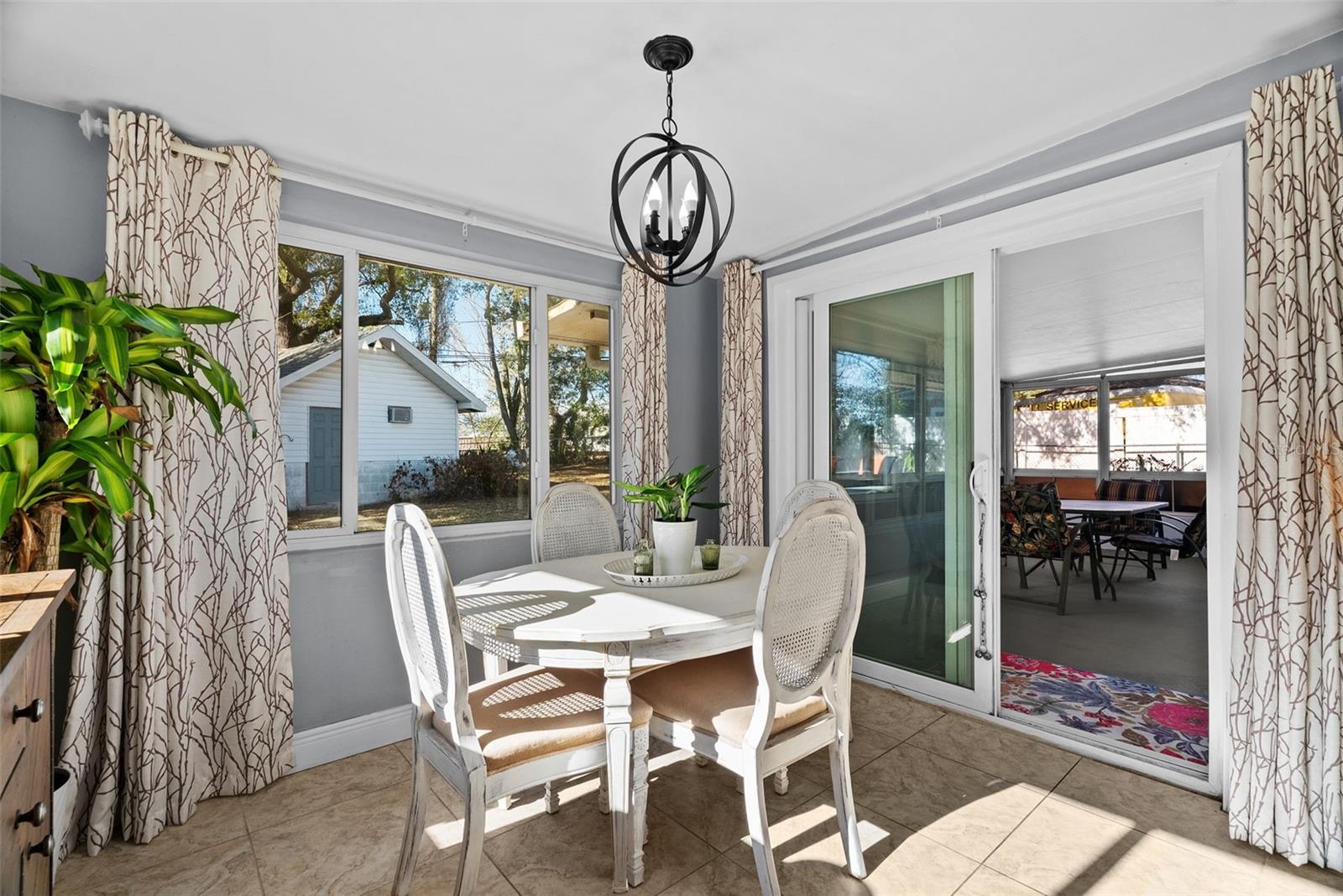 GROVE PARK - Residential