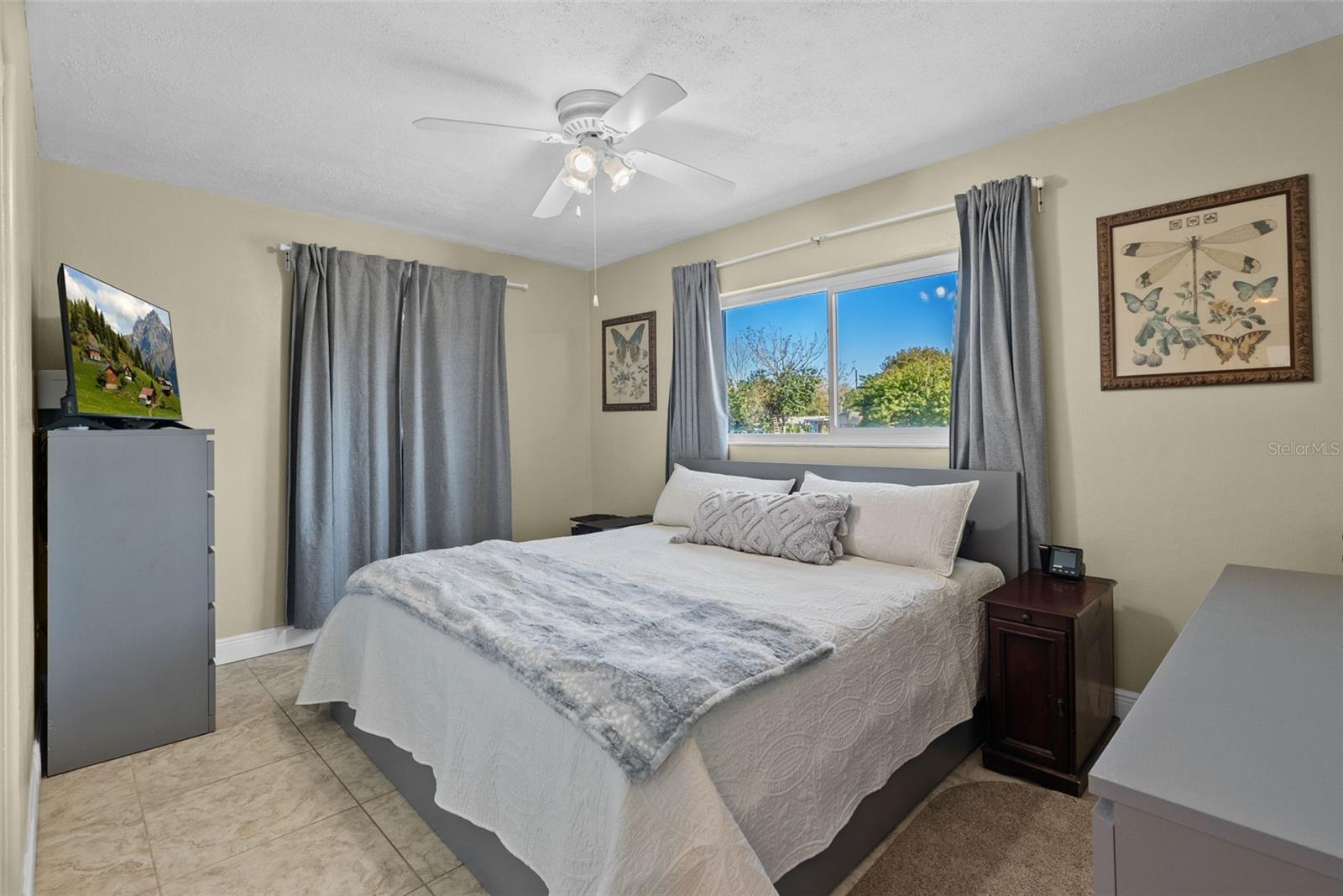 GROVE PARK - Residential