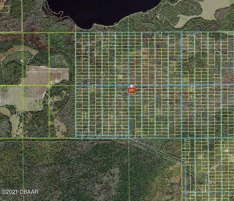 HOLOPAW GROVES ROAD SAINT CLOUD FL 34772