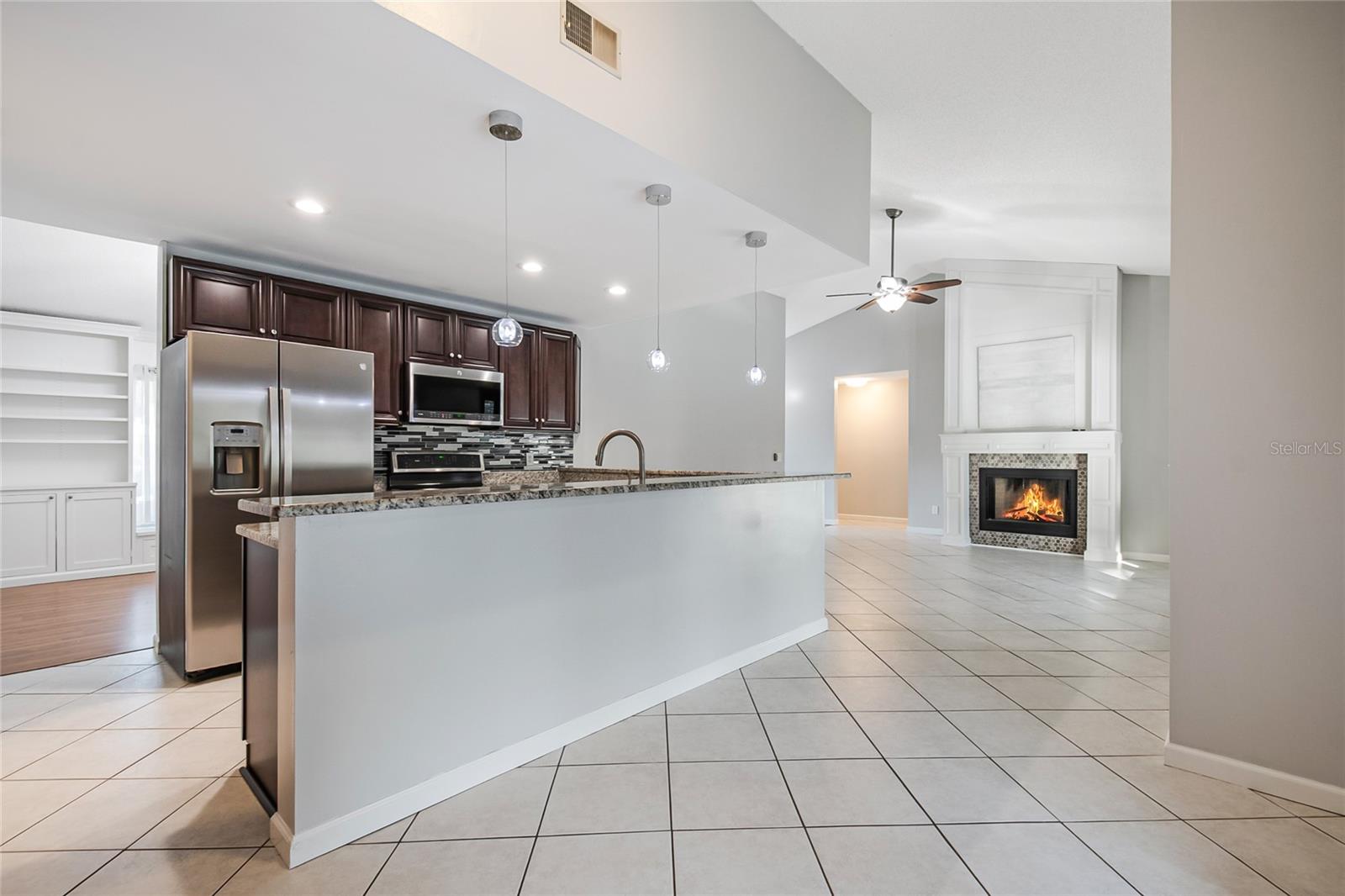 ORANGE BAY - Residential