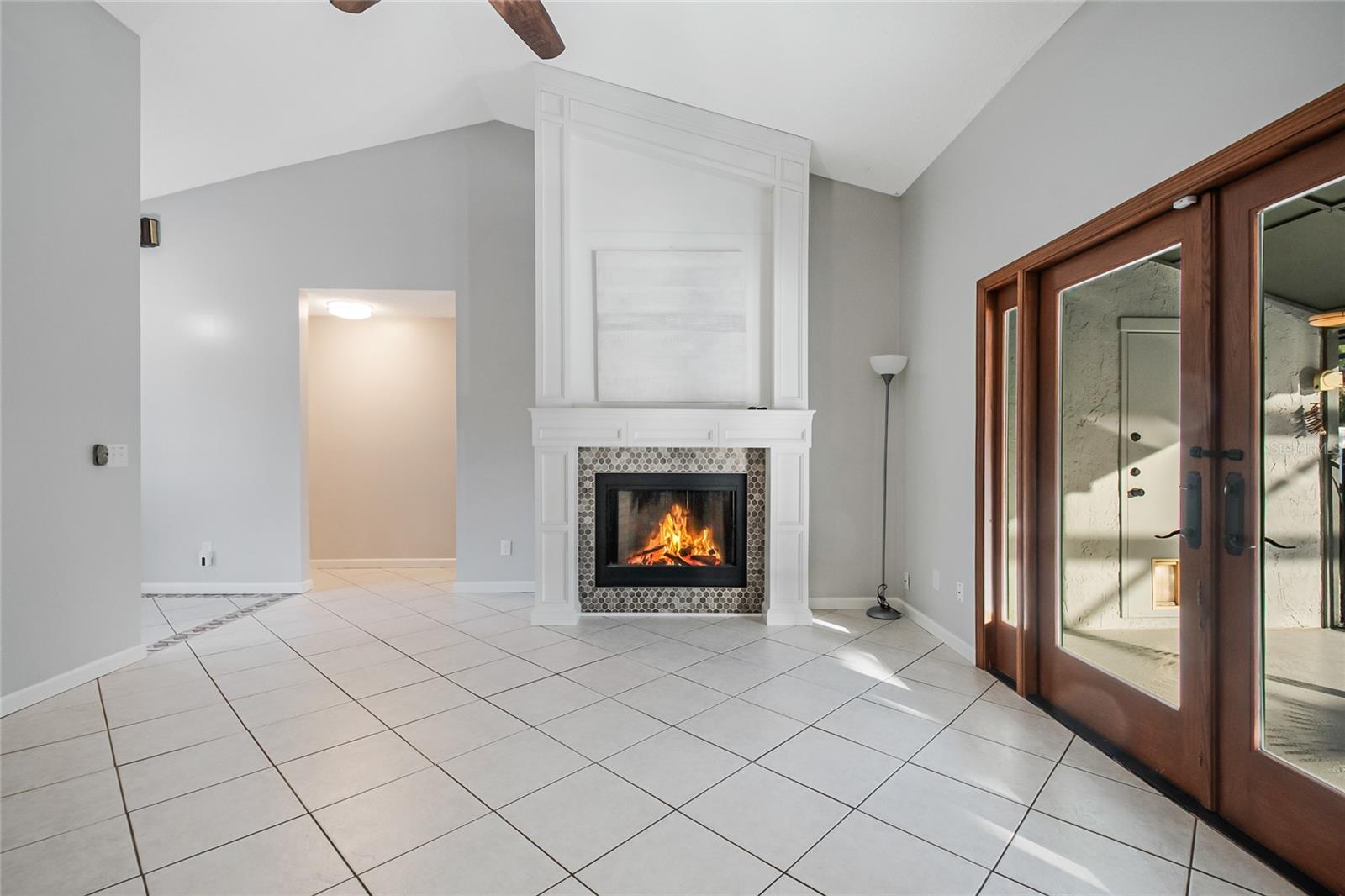 ORANGE BAY - Residential