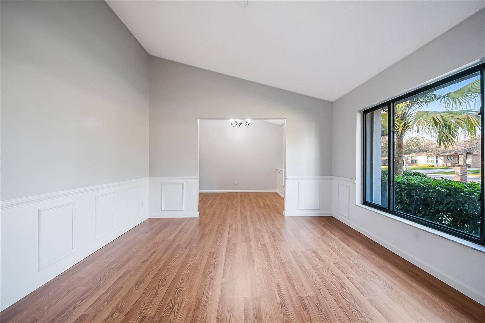 ORANGE BAY - Residential