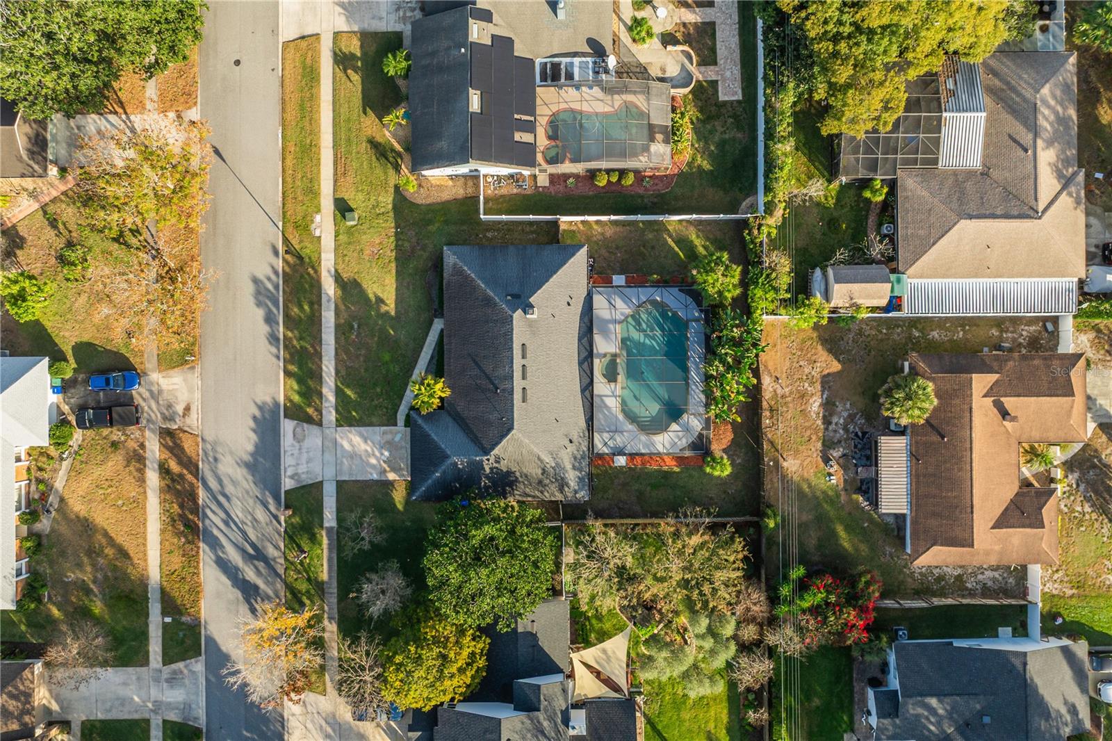 ORANGE BAY - Residential