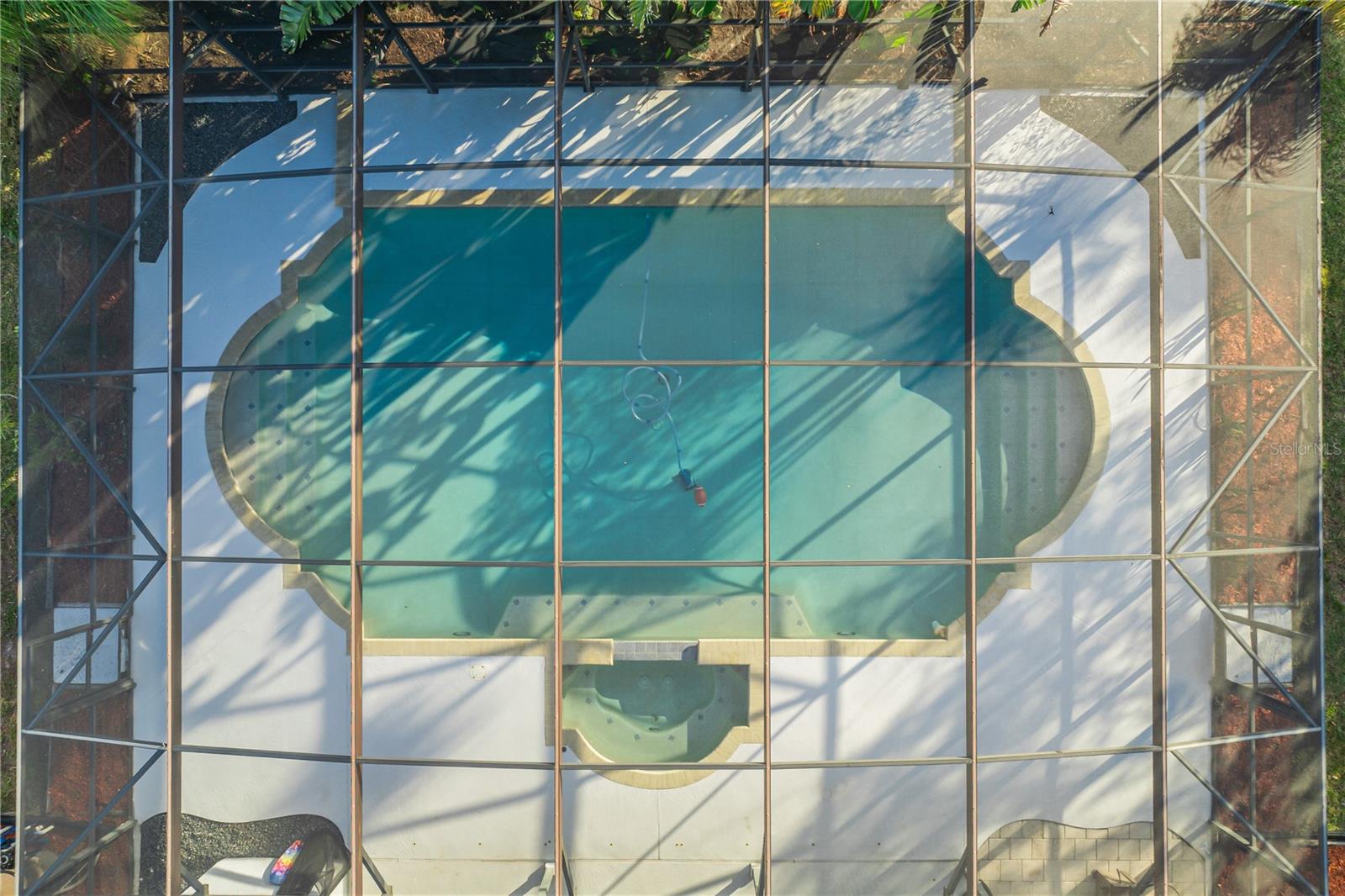 8322 CROSSWICKS DRIVE