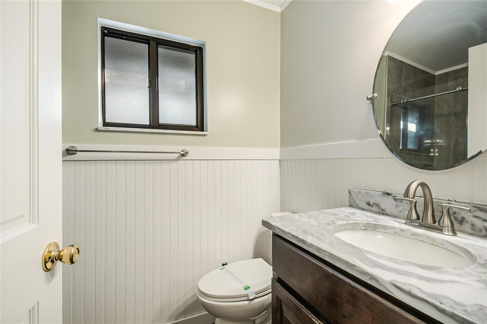 ORANGE BAY - Residential