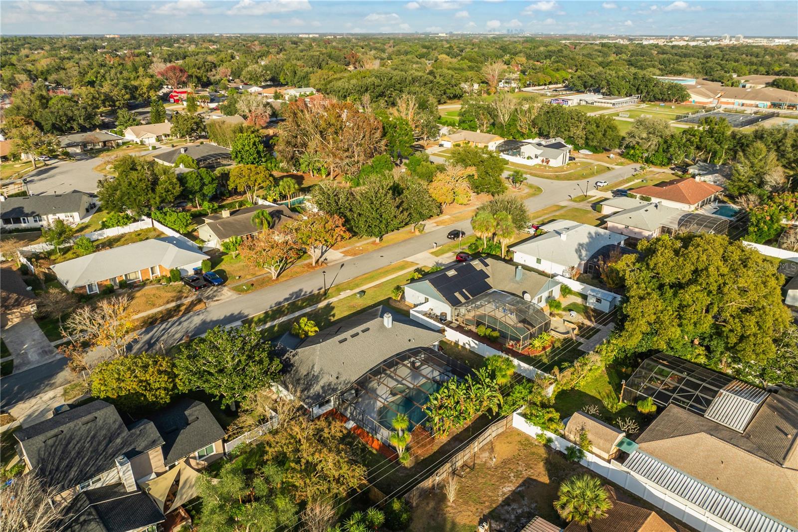 ORANGE BAY - Residential