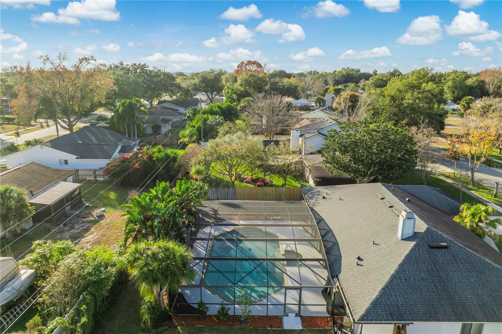 ORANGE BAY - Residential