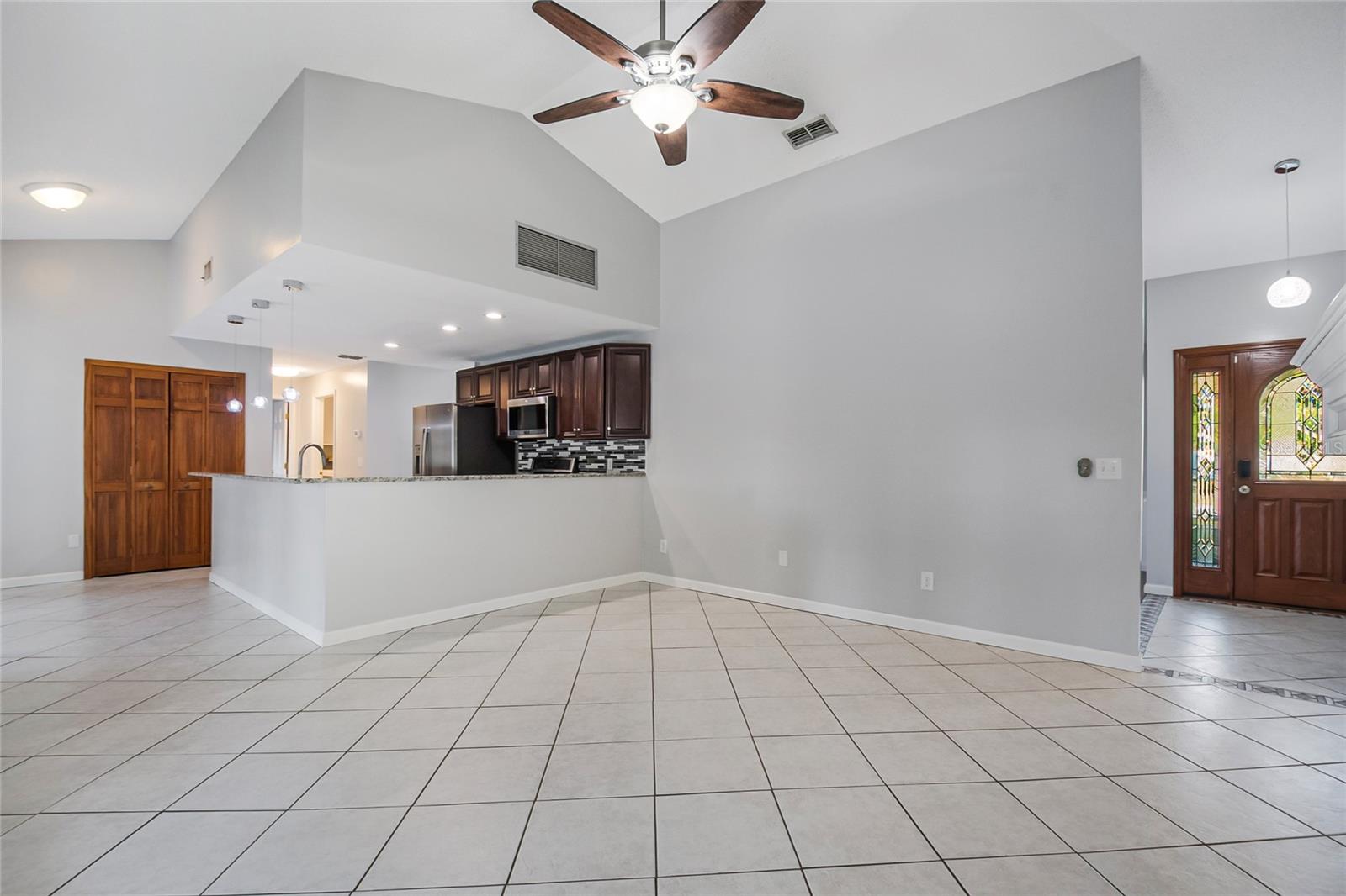 ORANGE BAY - Residential