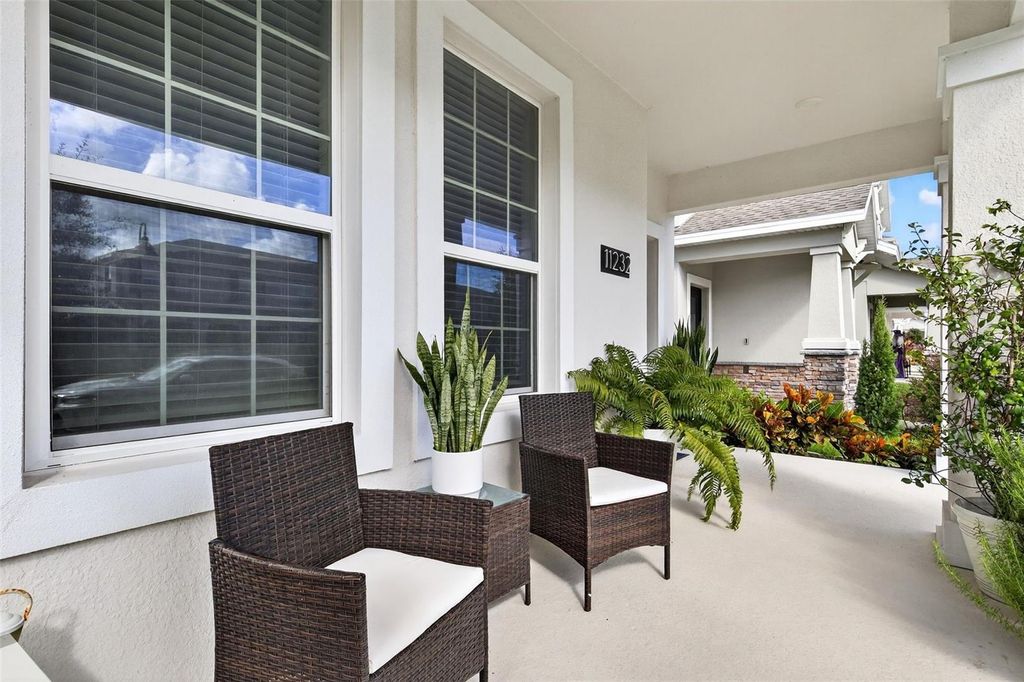 Photo of 11232 Listening Drive, Orlando, FL 32832 (MLS # O6346837)