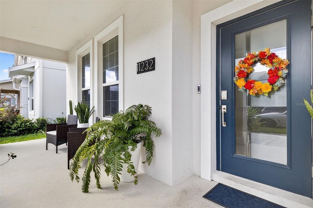 Photo of 11232 Listening Drive, Orlando, FL 32832 (MLS # O6346837)