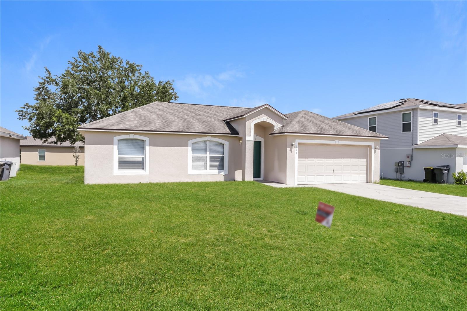 111 BONITO WAY