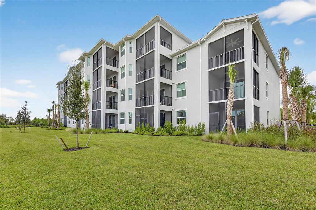 Photo of 14201 Heritage Landing Blvd. Blvd #1311, Punta Gorda, FL 33955 (MLS # A4666503)