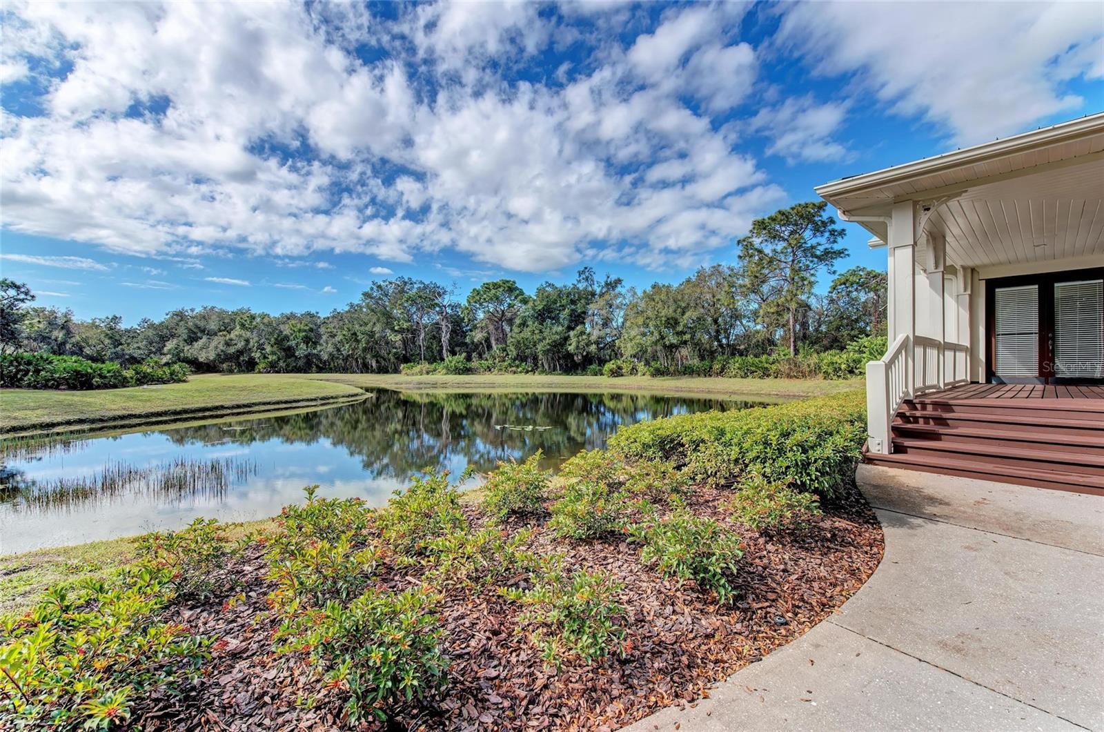 SUMMERFIELD FOREST - Residential