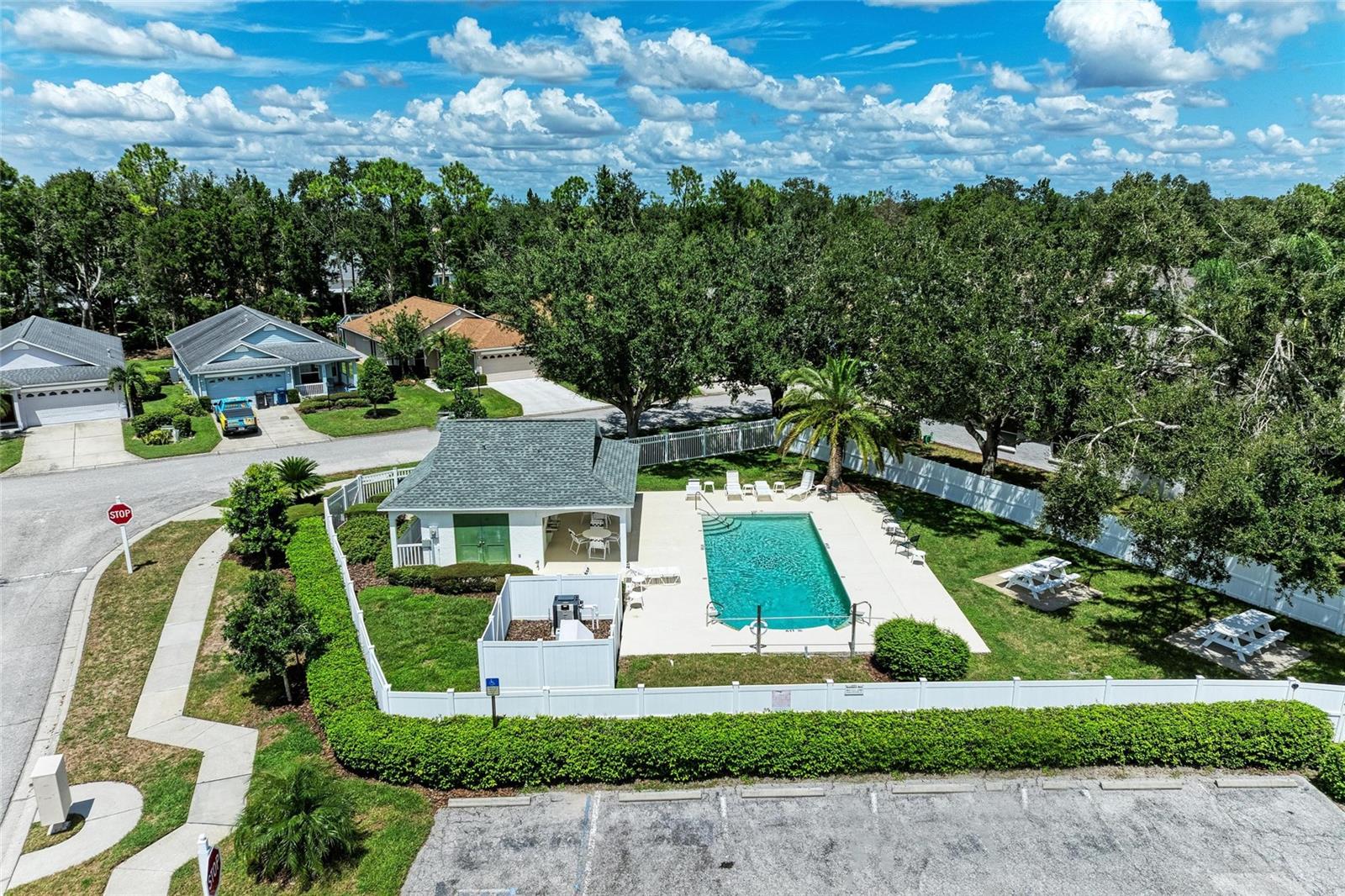 SUMMERFIELD FOREST - Residential