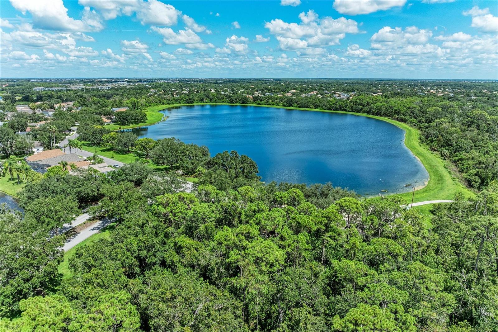 SUMMERFIELD FOREST - Residential