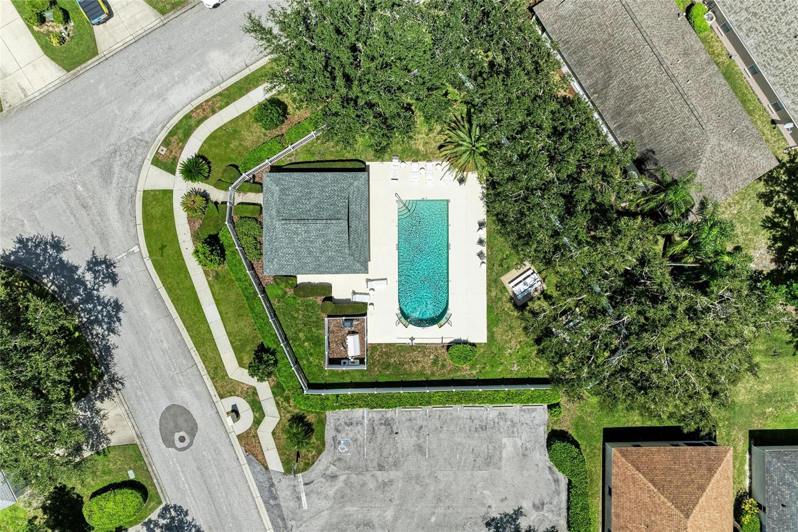 SUMMERFIELD FOREST - Residential