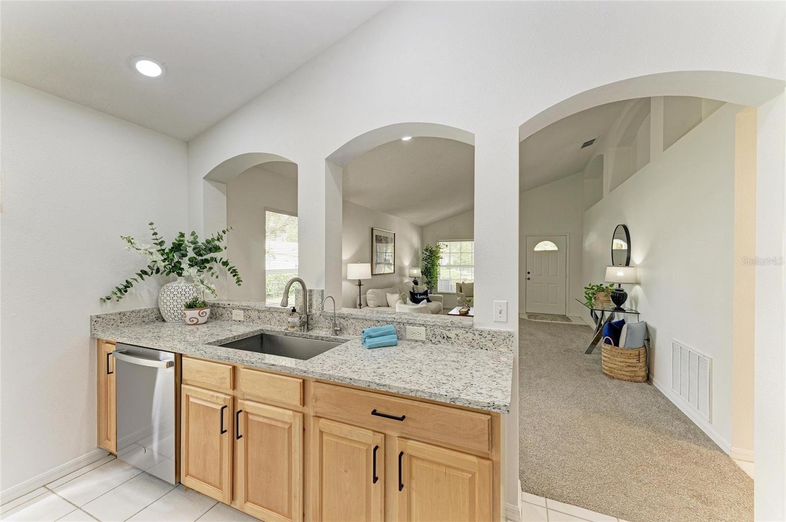 SUMMERFIELD FOREST - Residential