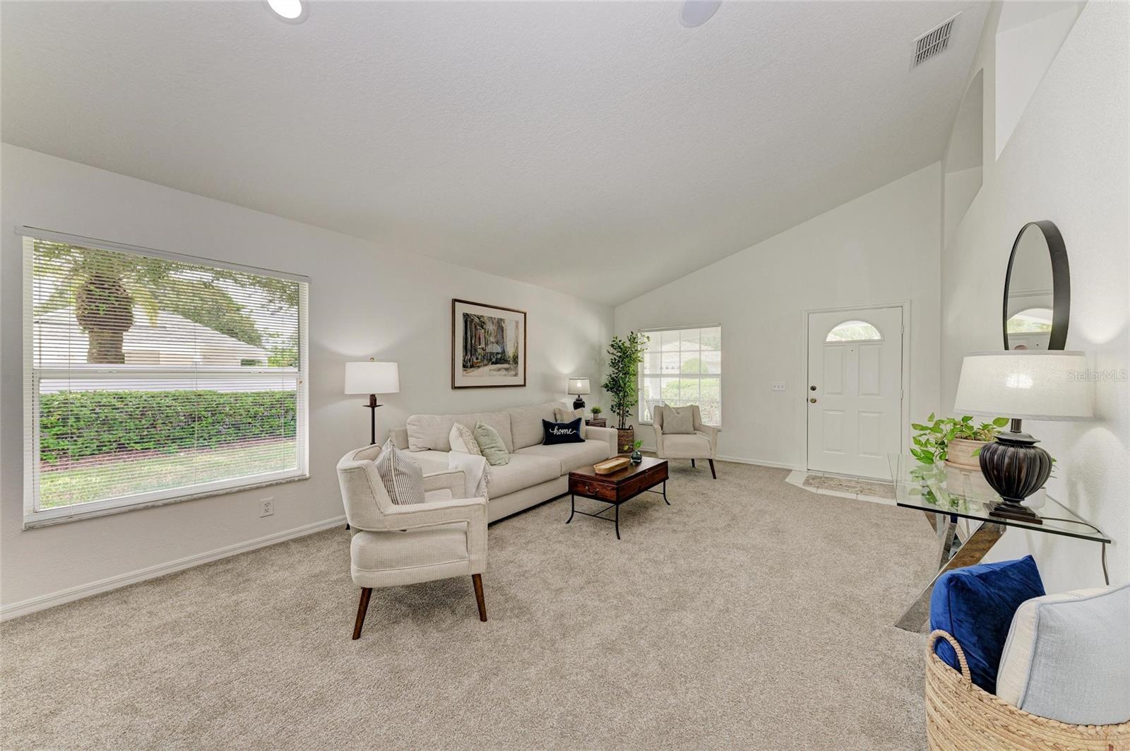 SUMMERFIELD FOREST - Residential