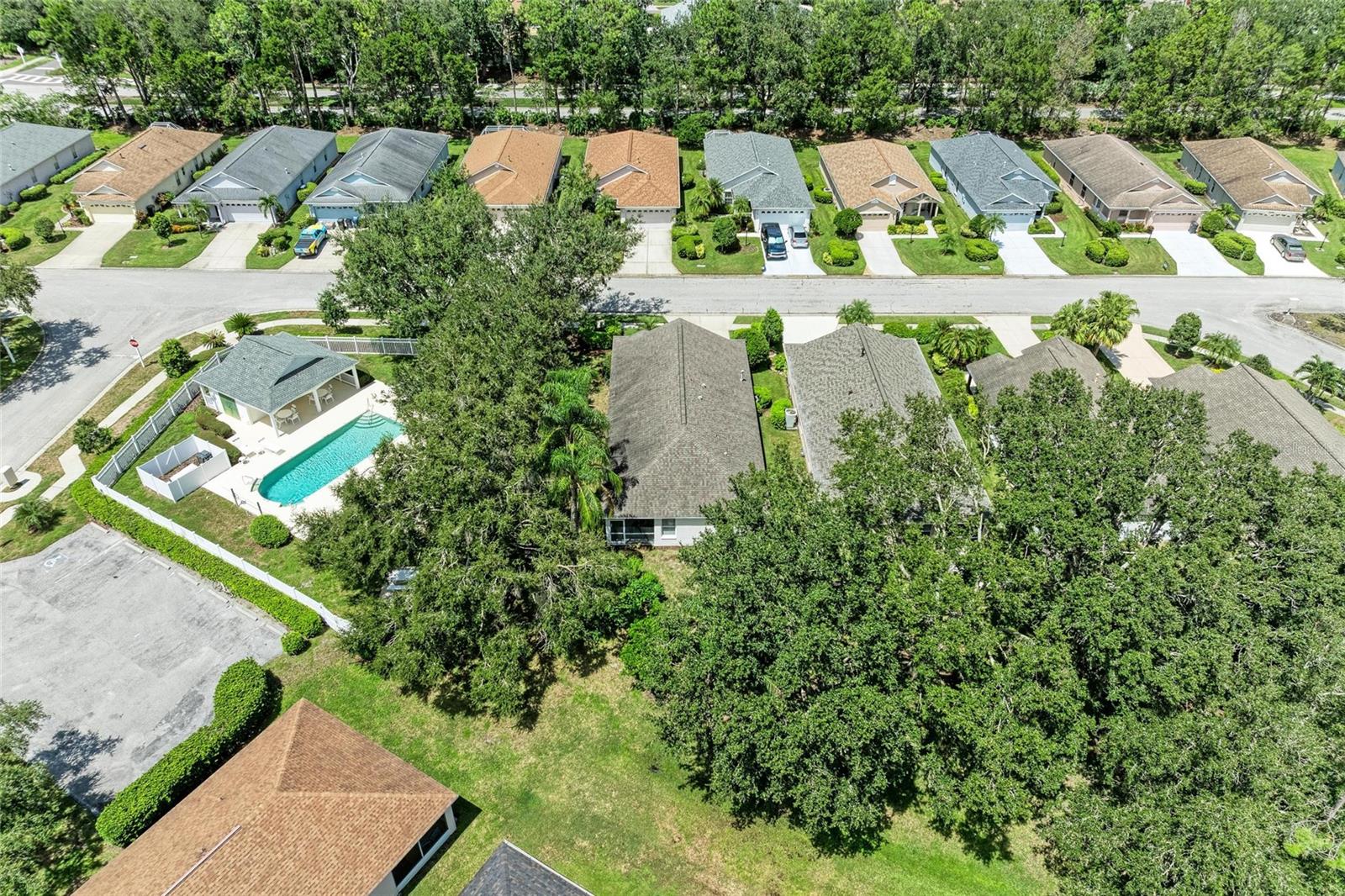 SUMMERFIELD FOREST - Residential