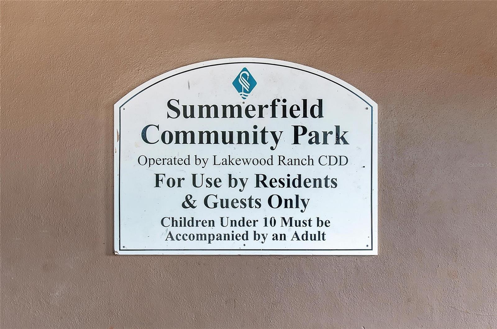 SUMMERFIELD FOREST - Residential
