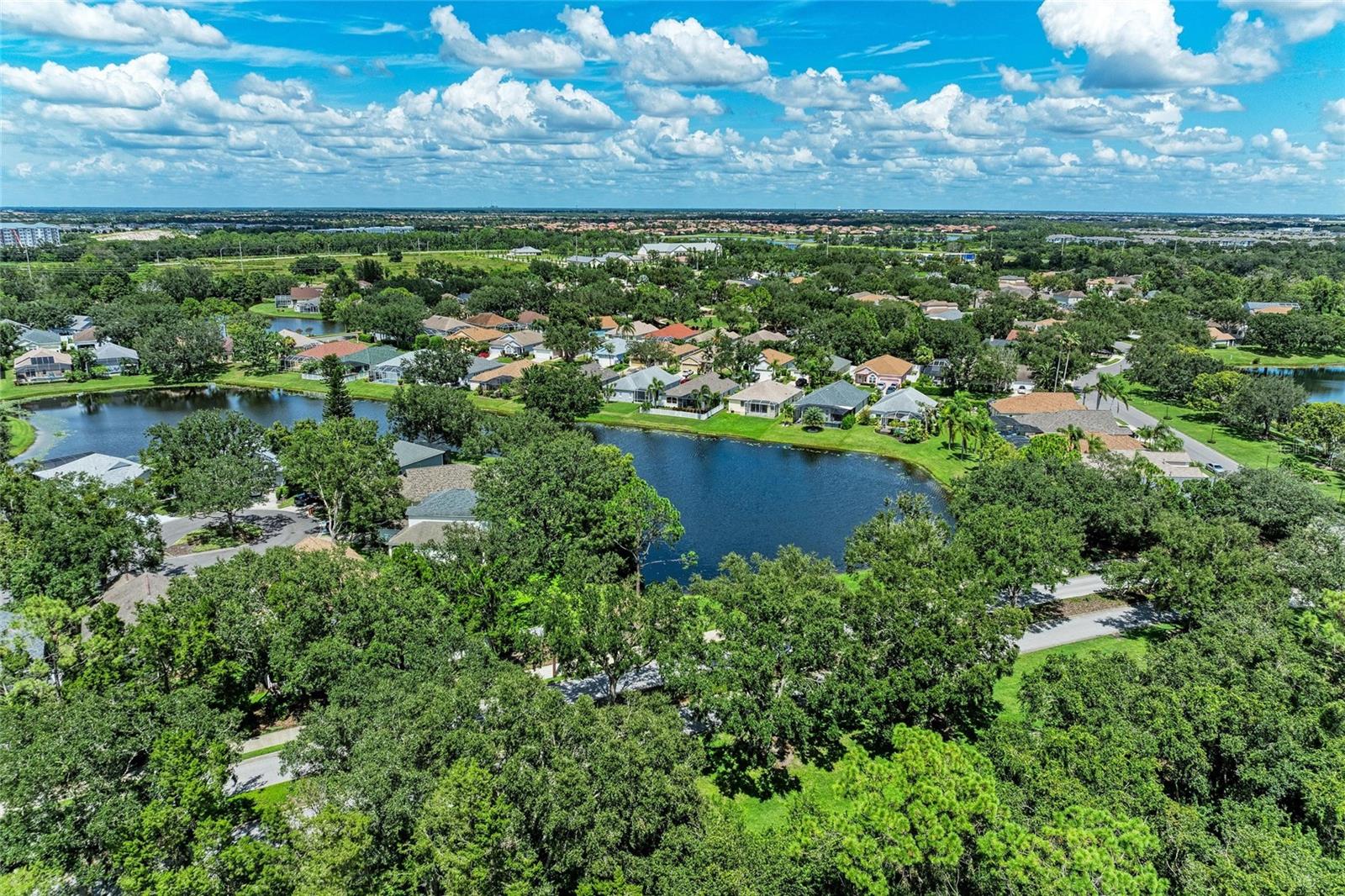 SUMMERFIELD FOREST - Residential