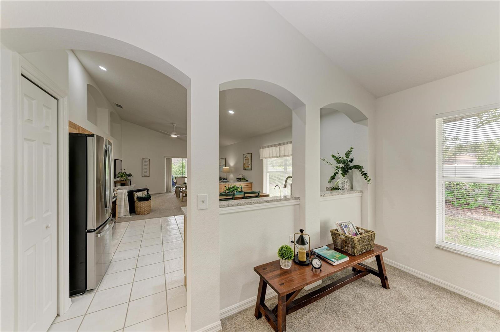 SUMMERFIELD FOREST - Residential