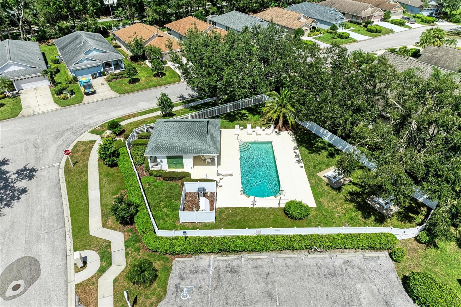 SUMMERFIELD FOREST - Residential