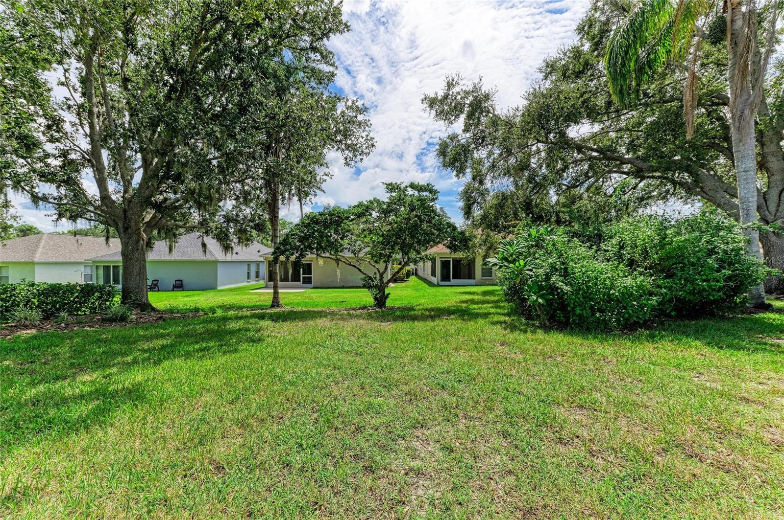 SUMMERFIELD FOREST - Residential