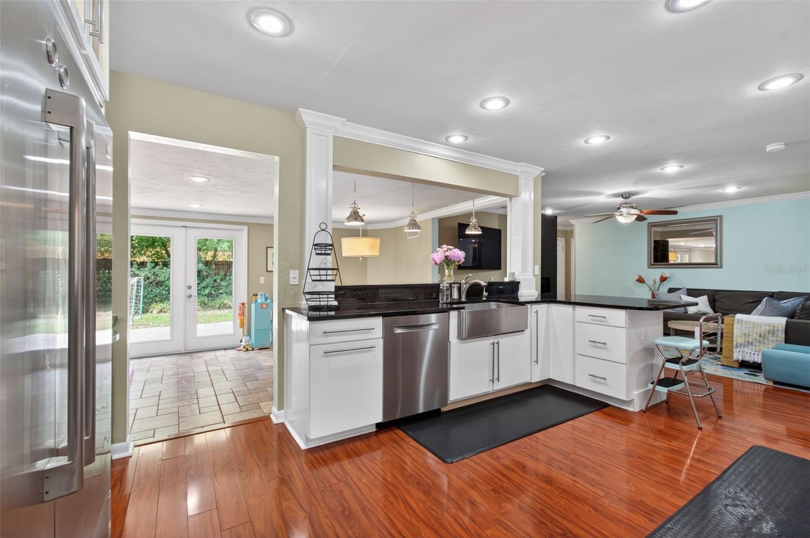 MONTEREY SUB - Residential