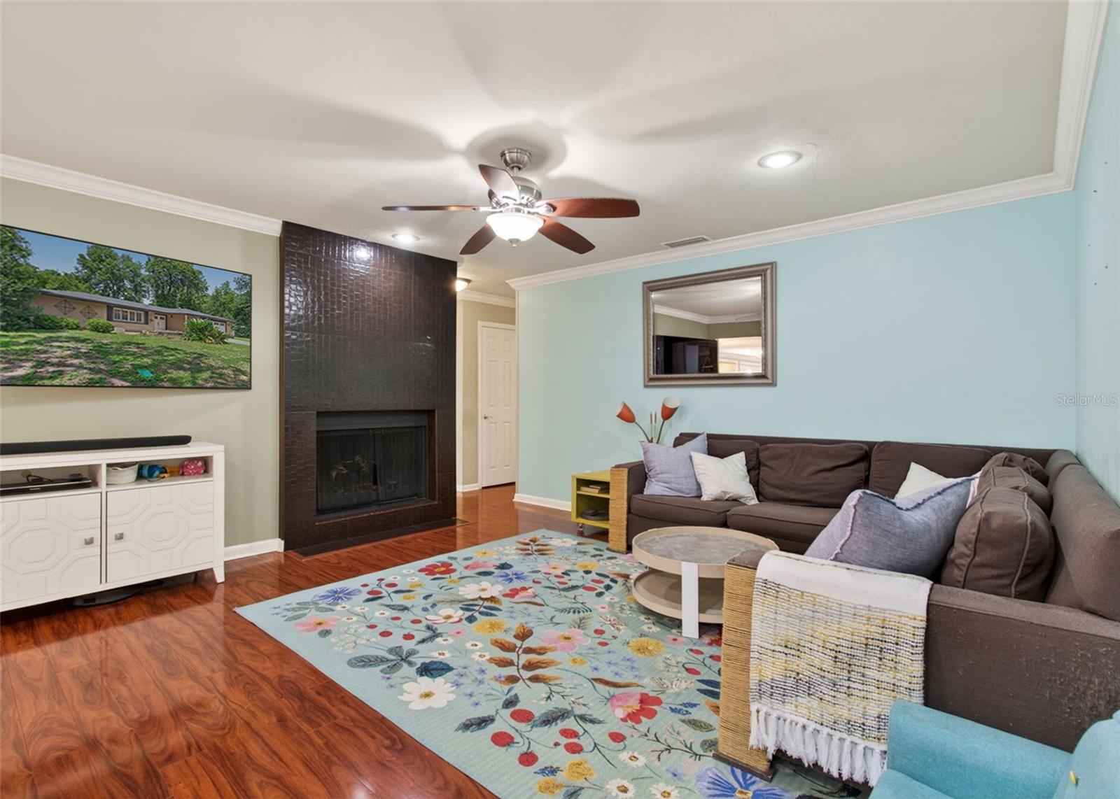 MONTEREY SUB - Residential