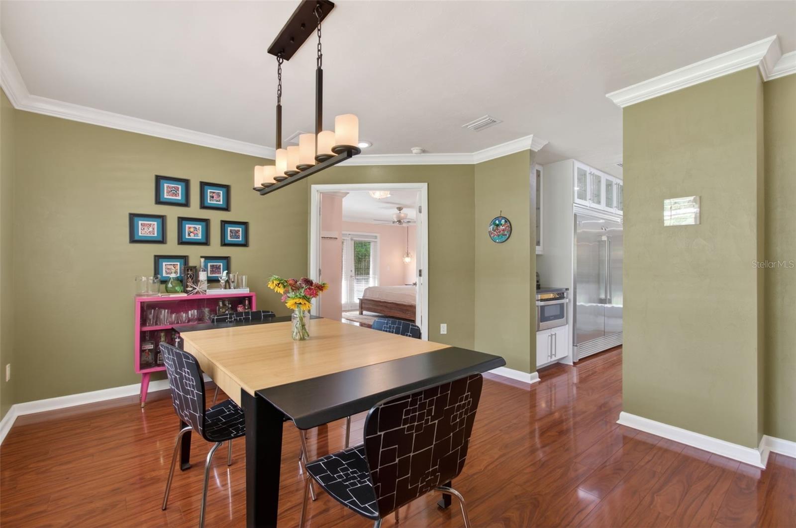 MONTEREY SUB - Residential