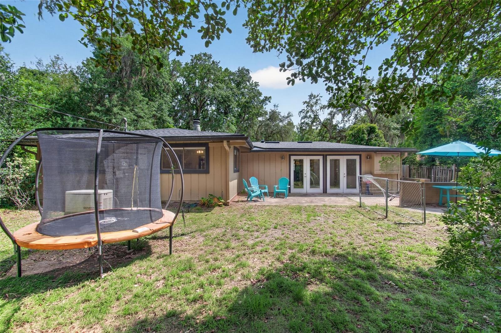 MONTEREY SUB - Residential