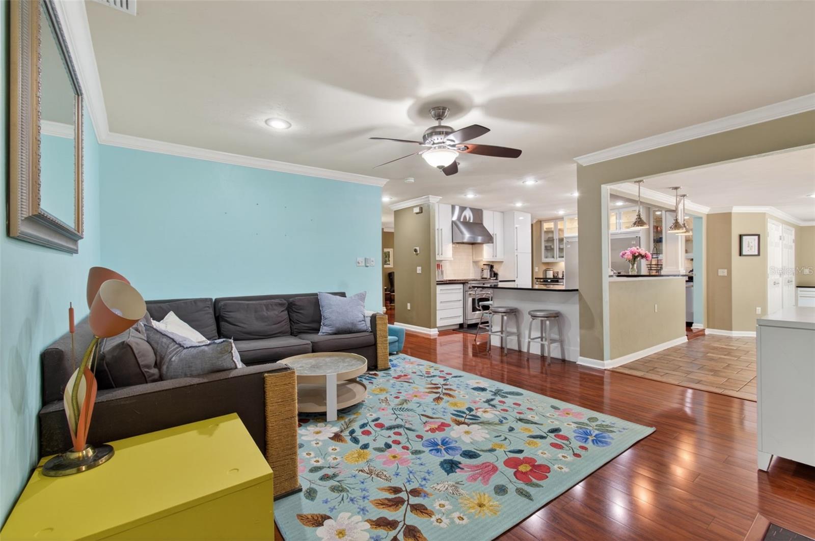 MONTEREY SUB - Residential