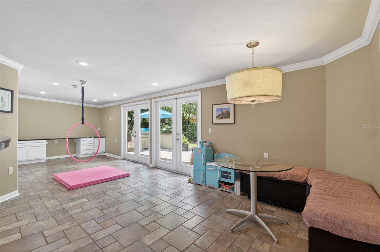 MONTEREY SUB - Residential