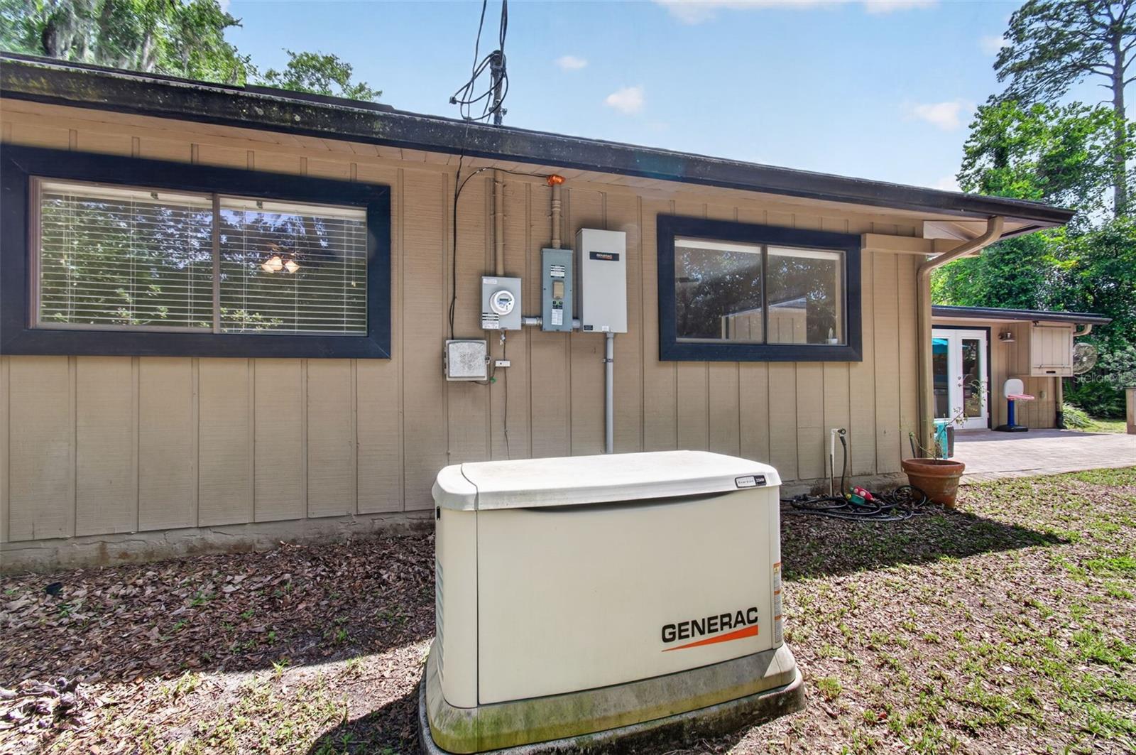 MONTEREY SUB - Residential