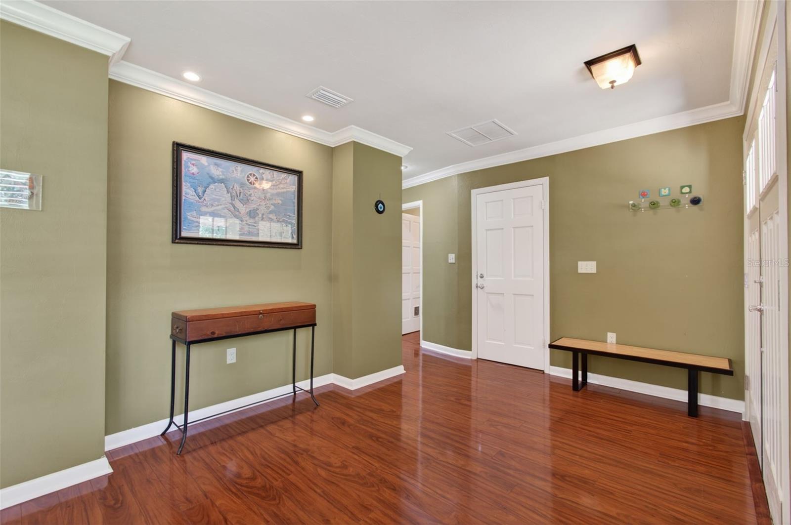 MONTEREY SUB - Residential