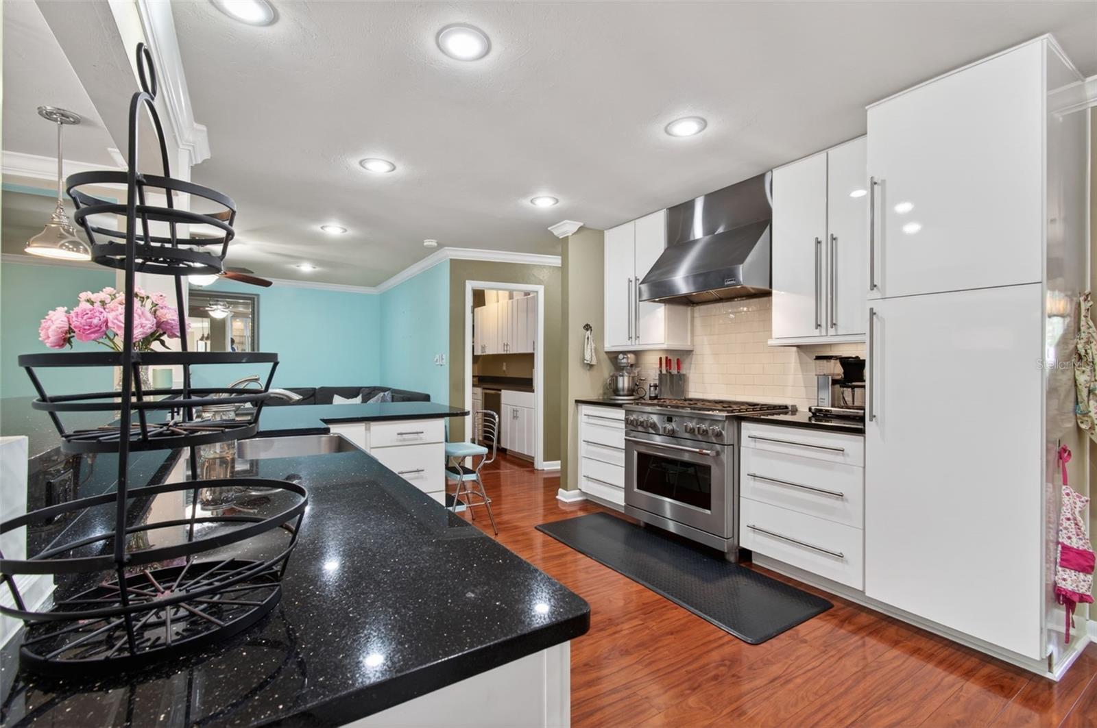 MONTEREY SUB - Residential
