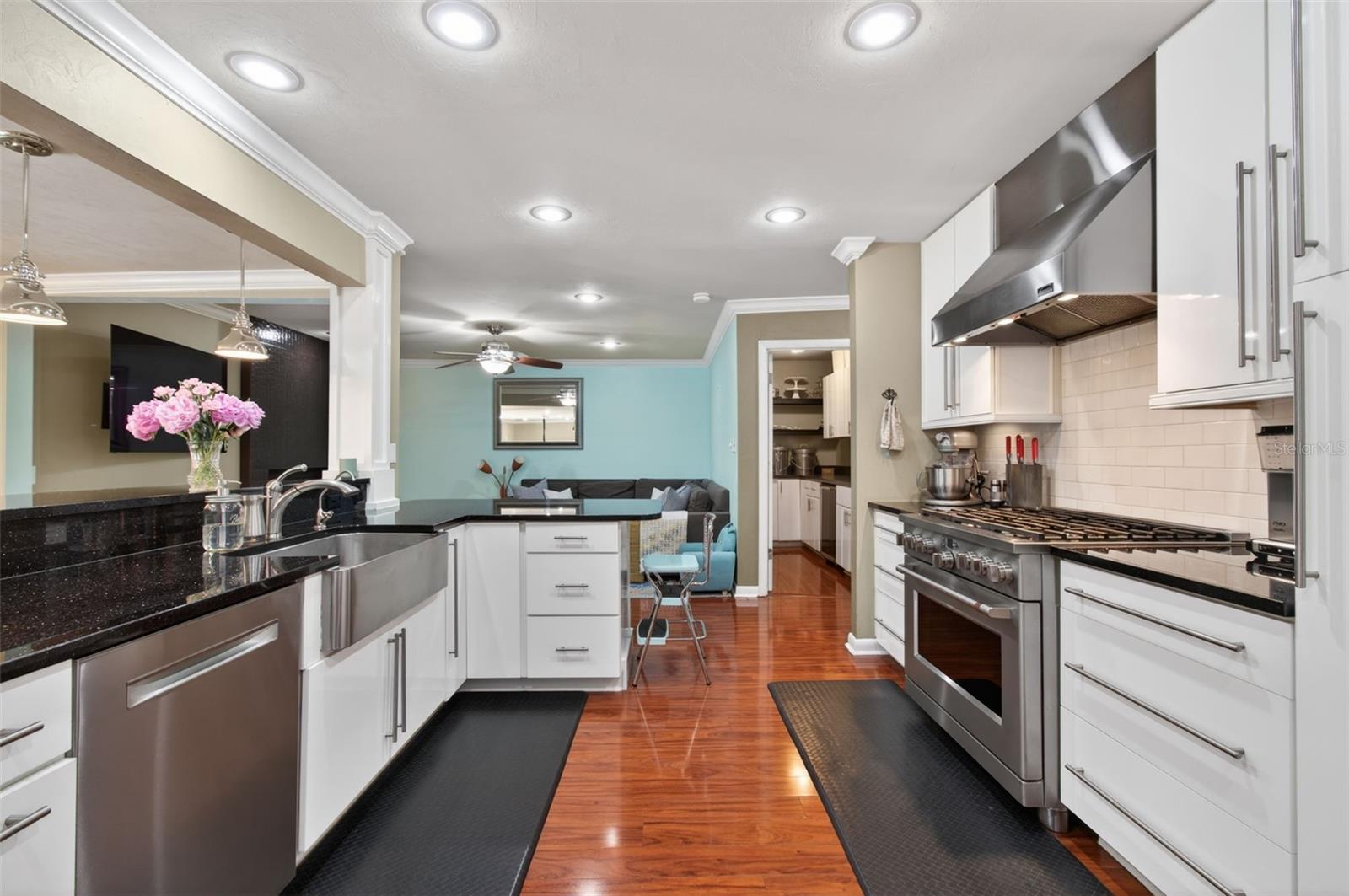 MONTEREY SUB - Residential