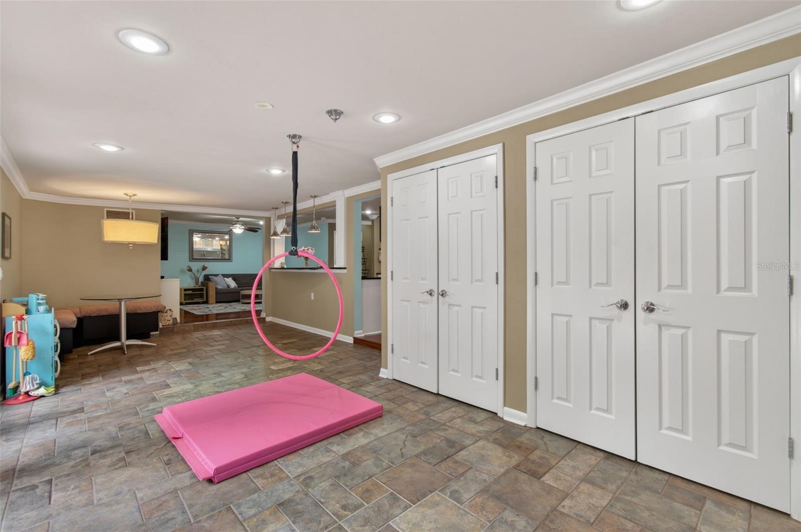 MONTEREY SUB - Residential