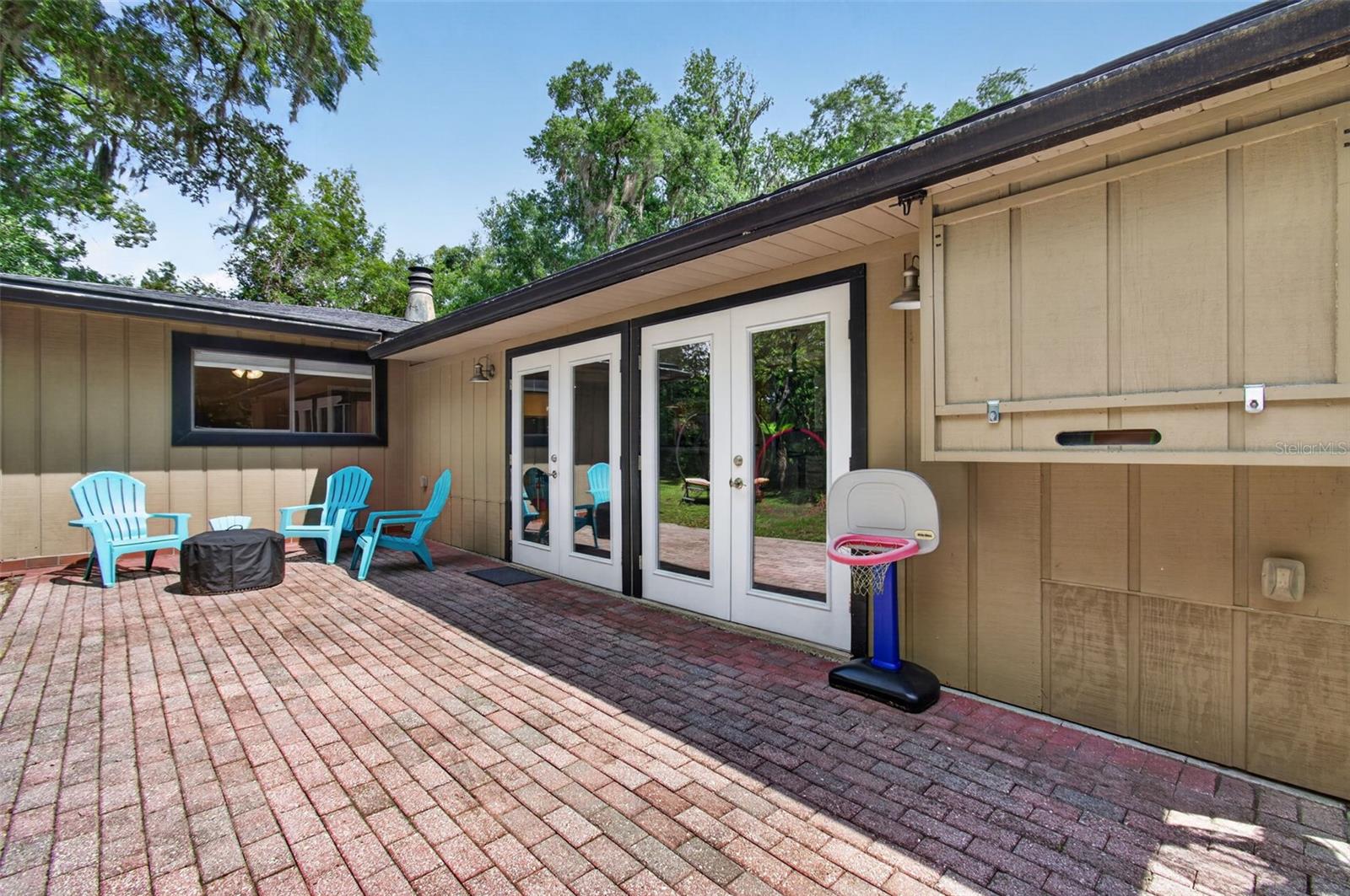 MONTEREY SUB - Residential