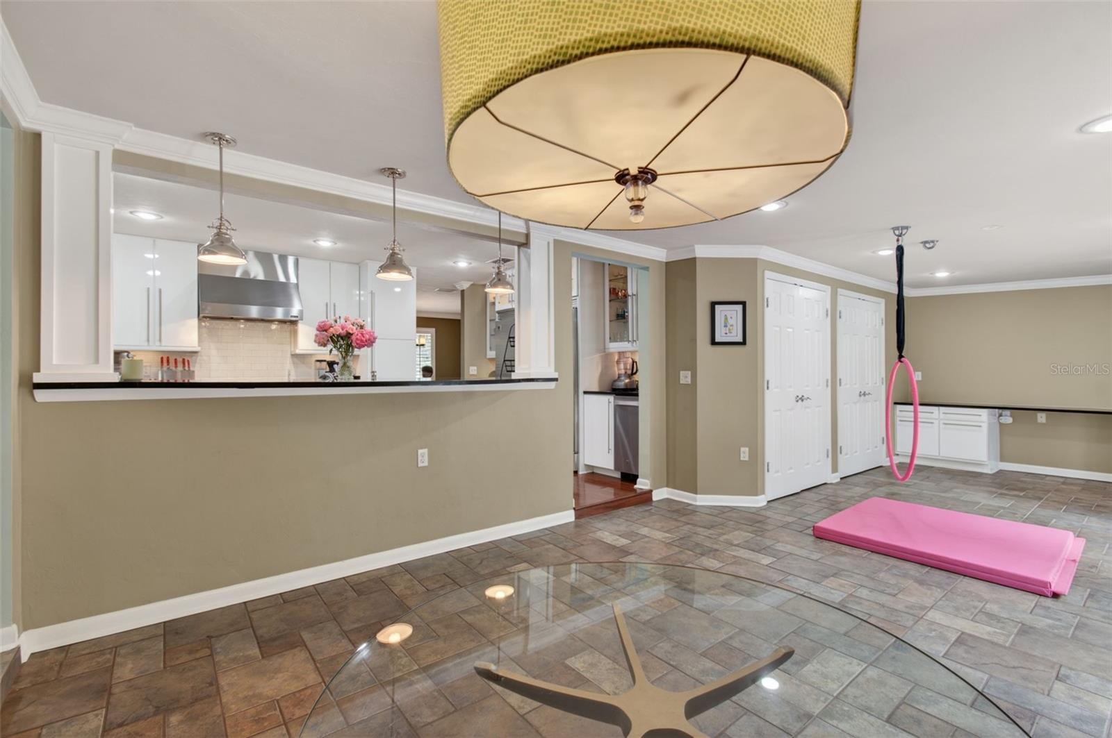 MONTEREY SUB - Residential