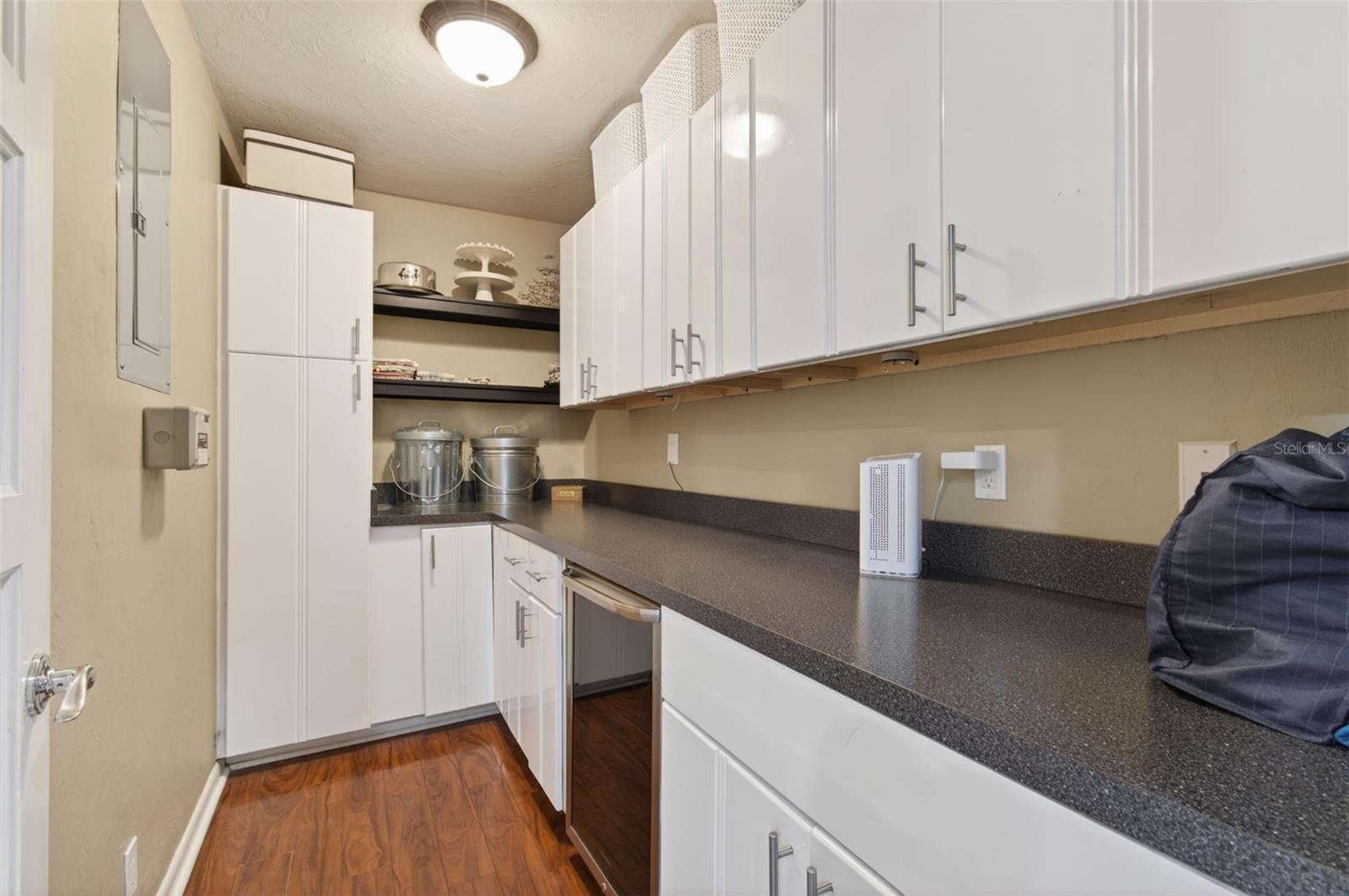 MONTEREY SUB - Residential