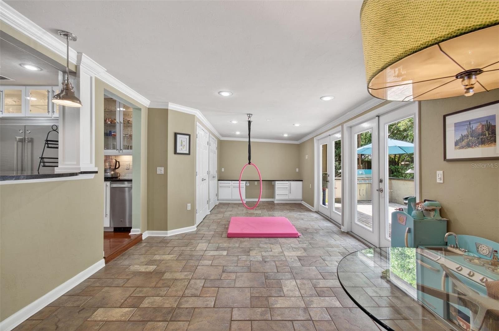 MONTEREY SUB - Residential