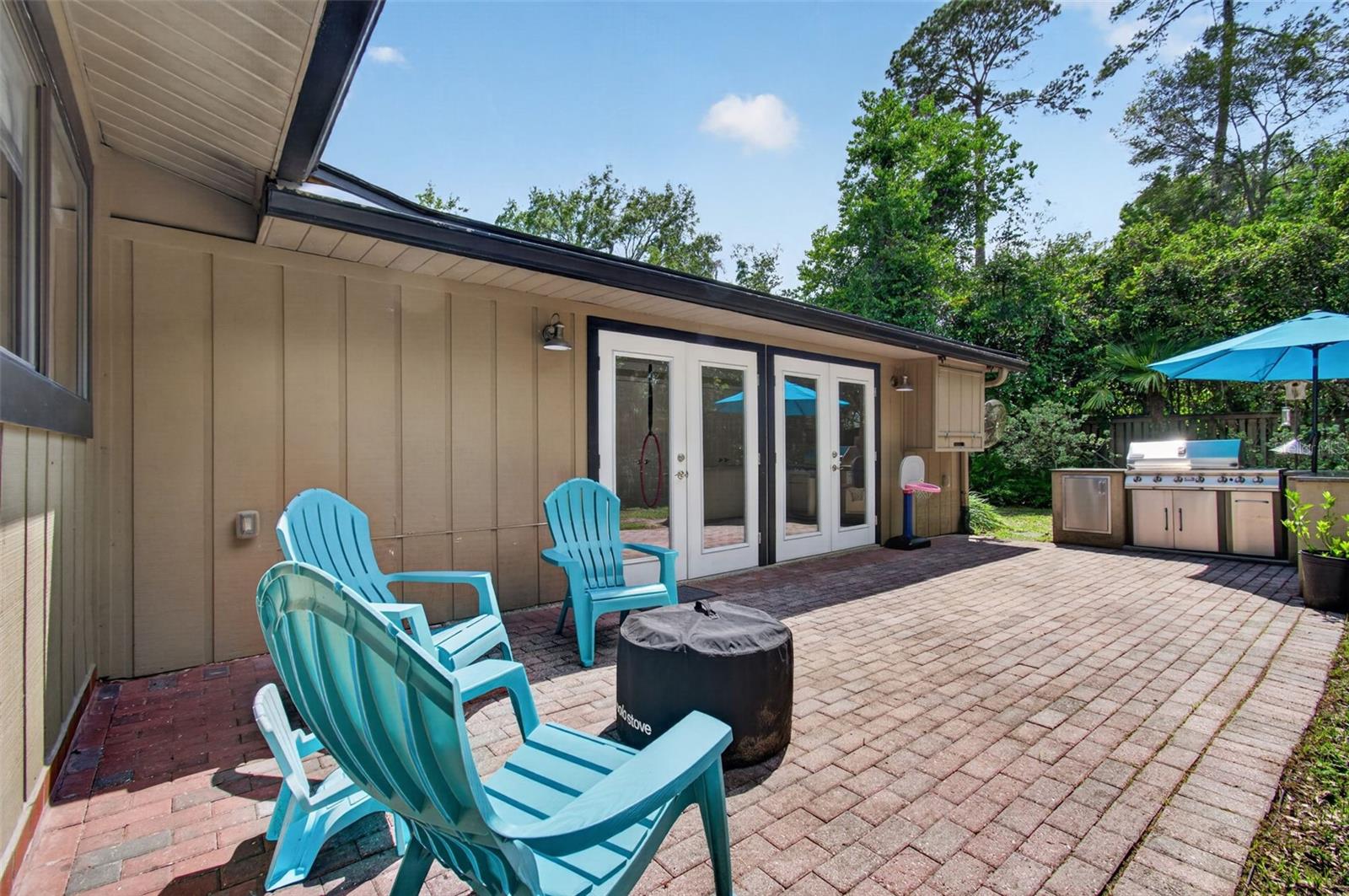 MONTEREY SUB - Residential