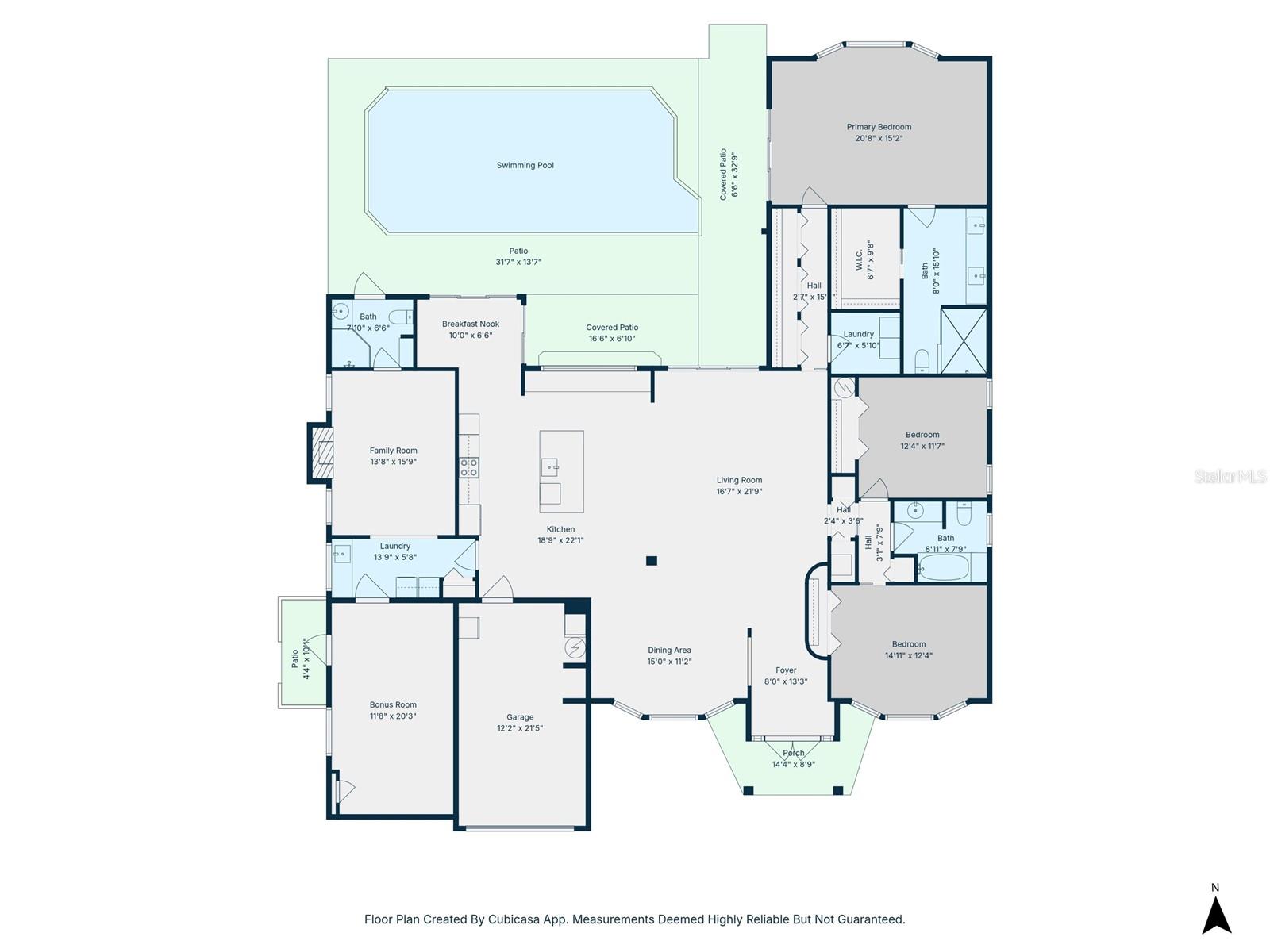 ROYAL TEE ESTATES SEC 1 - Residential